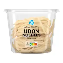 Albert Heijn AH Udon noedels aanbieding