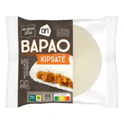Albert Heijn AH Bapao kipsate aanbieding