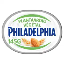 Albert Heijn Philadelphia Plantaardig aanbieding