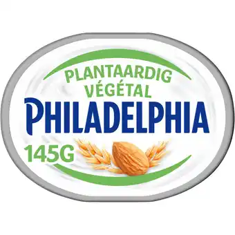 Albert Heijn Philadelphia Plantaardig aanbieding