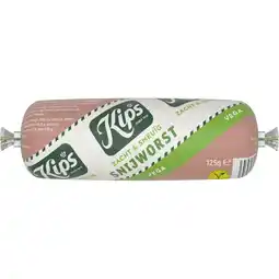 Albert Heijn Kips Vega snijworst aanbieding