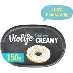 Albert Heijn Violife Creamy orginal aanbieding