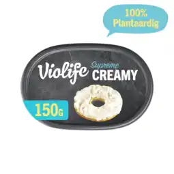 Albert Heijn Violife Creamy orginal aanbieding