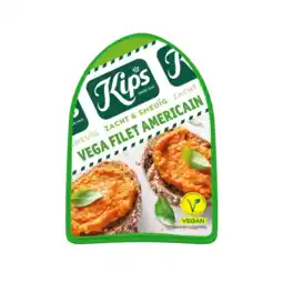 Albert Heijn Kips Vega filet americain aanbieding