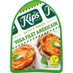 Albert Heijn Kips Vega filet americain aanbieding