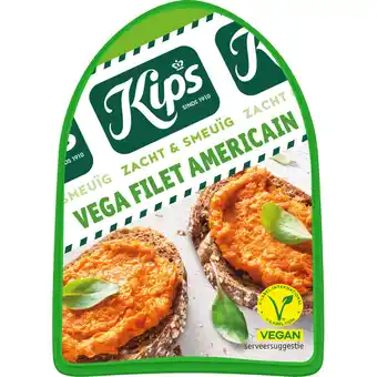 Albert Heijn Kips Vega filet americain aanbieding