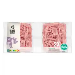 Albert Heijn AH Hamreepjes aanbieding