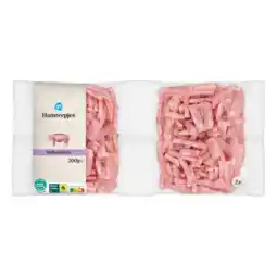 Albert Heijn AH Hamreepjes aanbieding