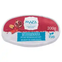 Albert Heijn Maza Muhammara aanbieding