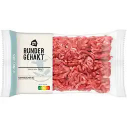 Albert Heijn AH Rundergehakt aanbieding