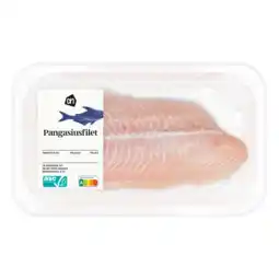 Albert Heijn AH Pangasiusfilet aanbieding