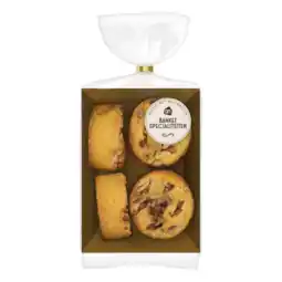 Albert Heijn AH Mini appelnotenkoek aanbieding