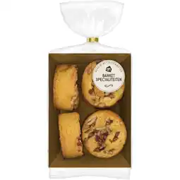 Albert Heijn AH Mini appelnotenkoek aanbieding