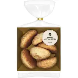 Albert Heijn AH Kokosmakroon aanbieding