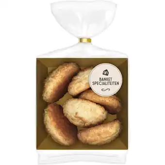 Albert Heijn AH Kokosmakroon aanbieding