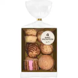 Albert Heijn AH Spijskoekjes aanbieding