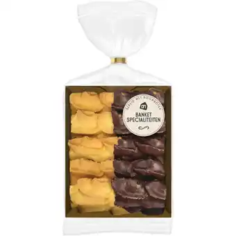 Albert Heijn AH Choco spritsen aanbieding