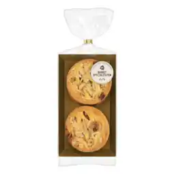 Albert Heijn AH Roomboter appelnotenkoek aanbieding