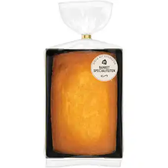 Albert Heijn AH Roomboter cake naturel aanbieding