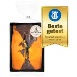 Albert Heijn AH Marmercake aanbieding