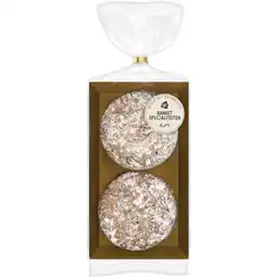 Albert Heijn AH Appelkruimel koeken aanbieding