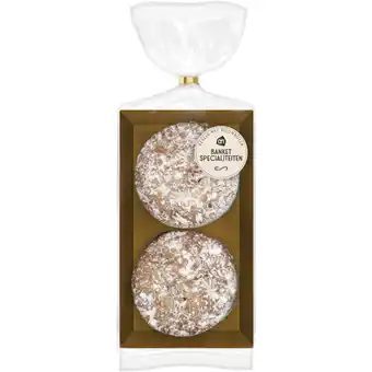 Albert Heijn AH Appelkruimel koeken aanbieding