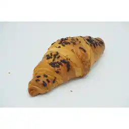 Albert Heijn AH Roomboter croissant chocolade praline aanbieding