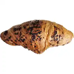 Albert Heijn AH Roomboter croissant chocolade praline aanbieding