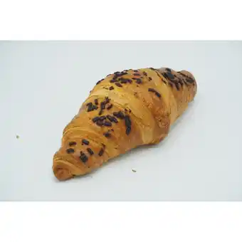 Albert Heijn AH Roomboter croissant chocolade praline aanbieding