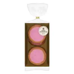 Albert Heijn AH Roze koeken aanbieding