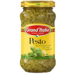 Albert Heijn Grand' Italia Pesto alla Genovese aanbieding