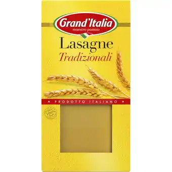 Albert Heijn Grand' Italia Lasagne tradizionali aanbieding