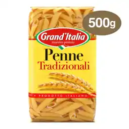 Albert Heijn Grand' Italia Penne tradizionali aanbieding