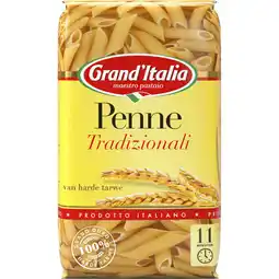 Albert Heijn Grand' Italia Penne tradizionali aanbieding