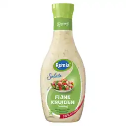 Albert Heijn Remia Salata fijne kruiden dressing aanbieding
