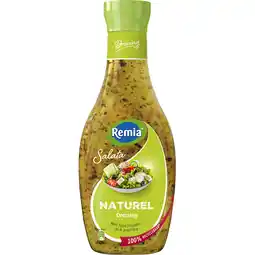 Albert Heijn Remia Salata dressing naturel aanbieding