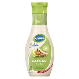 Albert Heijn Remia Salata caesar dressing aanbieding