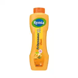 Albert Heijn Remia Fritessaus classic XL aanbieding
