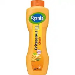 Albert Heijn Remia Fritessaus classic XL aanbieding