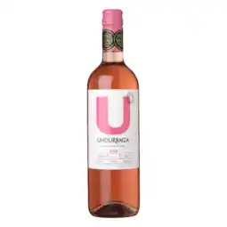 Albert Heijn Undurraga Rosé aanbieding