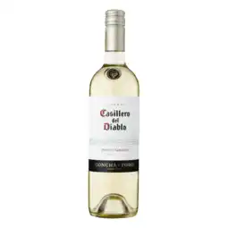 Albert Heijn Casillero del Diablo Pinot grigio reserva aanbieding