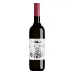 Albert Heijn AH Merlot aanbieding
