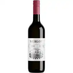 Albert Heijn AH Merlot aanbieding