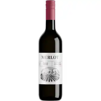 Albert Heijn AH Merlot aanbieding