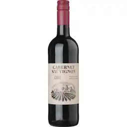 Albert Heijn AH Cabernet sauvignon aanbieding