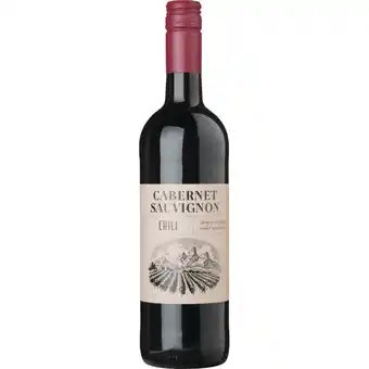 Albert Heijn AH Cabernet sauvignon aanbieding