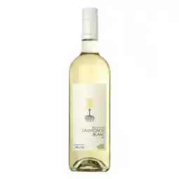 Albert Heijn AH Biologisch Sauvignon blanc aanbieding