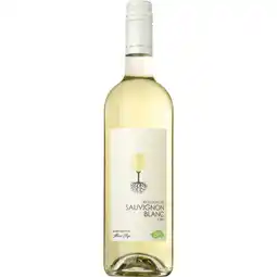 Albert Heijn AH Biologisch Sauvignon blanc aanbieding