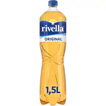 Albert Heijn Rivella Original aanbieding