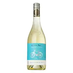 Albert Heijn Cono Sur Bicicleta sauvignon blanc aanbieding